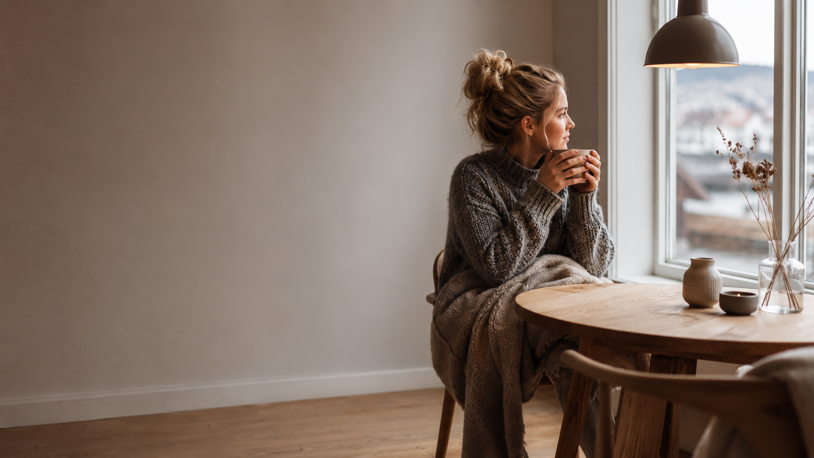 Learning Norwegian through everyday culture and conversation